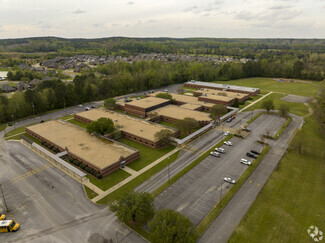 Creek View Elementary