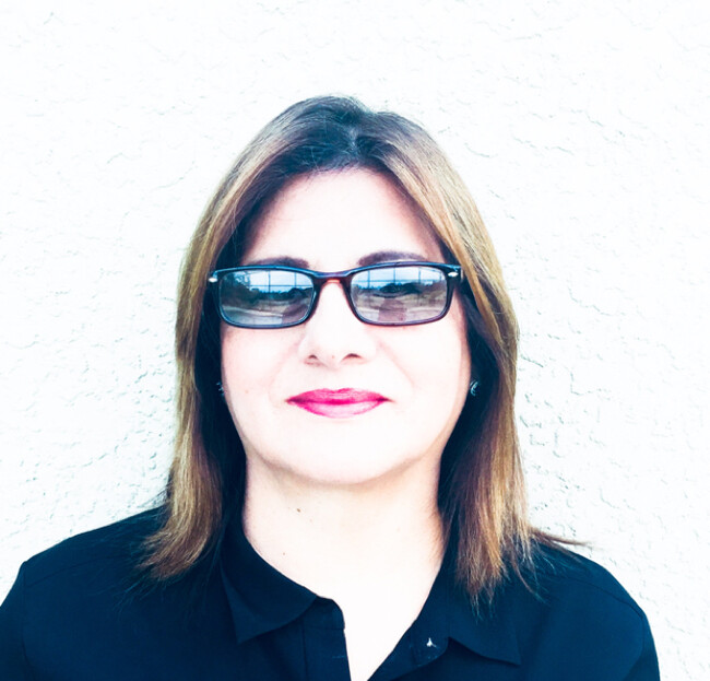 Agent Photo