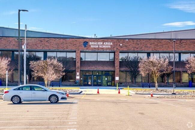 Shaler Area High School is a public school for grades 9-12 and is rated B by Niche.