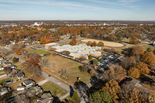 Oak Park Elementary