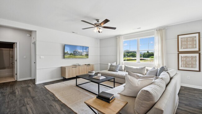 3019 Dalton Cir, Suffolk, VA 23435 - photo 7