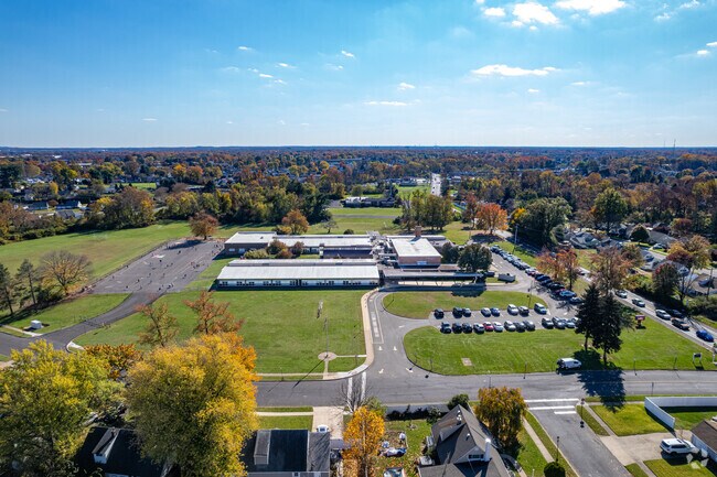 Walter Miller Elementary School is a public school located in Levittown, PA.