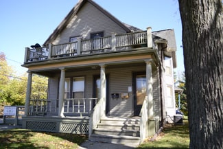 115 S W Ave Unit 2S, Jackson, MI 49201