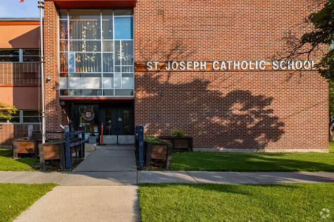 St. Joseph School