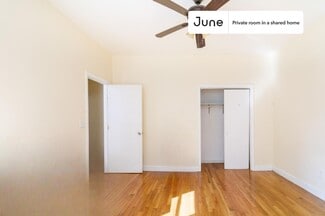 29 Spring Garden St Unit A, Boston, MA 02125