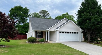 14 Crestbrook Dr SW, Cartersville, GA 30120