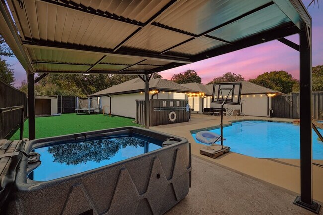 3705 Trilogy Dr unit ID1019593P, Plano, TX 75075 - photo 6