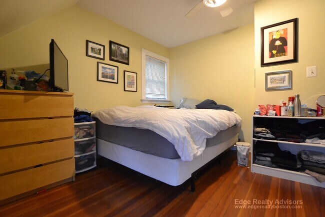 62 Ridgemont St unit 2, Allston, MA 02134 - photo 5