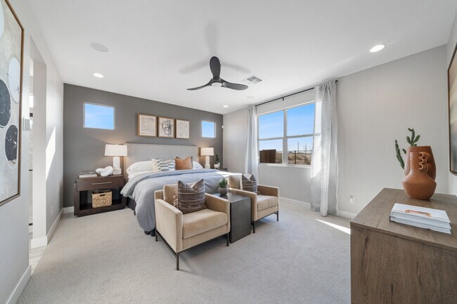 16922 W Thurman Dr, Goodyear, AZ 85338 - photo 4