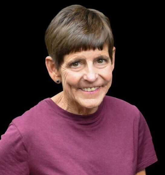 Mary Gasparini