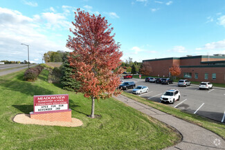 Meadowview Elementary School