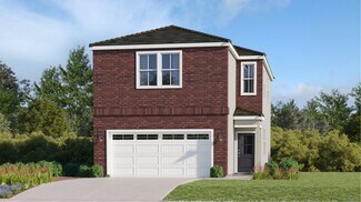 4410 N Lucy Ruiz Ave, Fresno, CA 93723