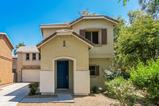 21147 E Tierra Grande Dr, Queen Creek, AZ 85142