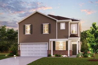 421 Scout Ln Unit 36581678, Monroe, NC 28110