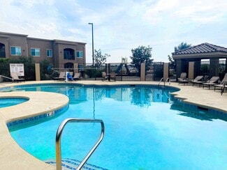 1600 N Sycamore Ave, Roswell, NM 88201