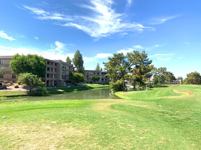 Biltmore Terrace Condos