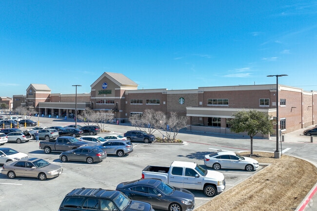 Kroger is the place of choice for picking up a little something for dinner on your way home.
