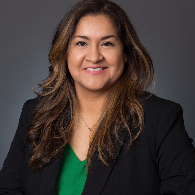 Ernestina Gonzalez Velasco