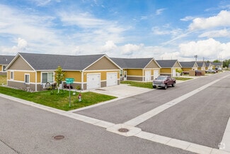 4510 Gators Way, Billings, MT 59106