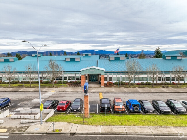 Dimmitt Middle School