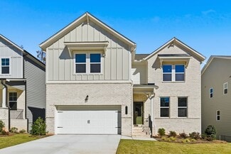 3983 Alderstone Dr, Flowery Branch, GA 30542