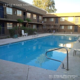 18202 N Cave Creek Rd Unit 124, Phoenix, AZ 85032