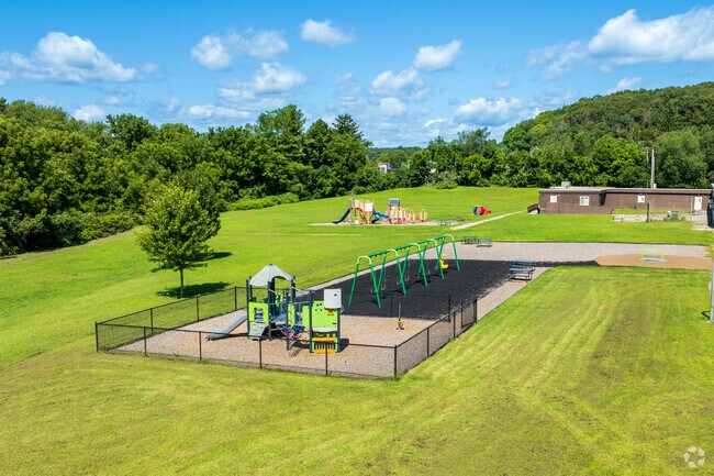 Thomas W. Mahan School