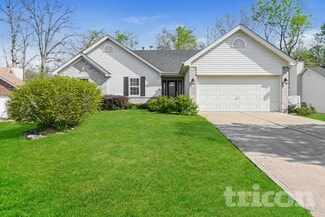 935 Squirrels Nest Ct, Saint Charles, MO 63303