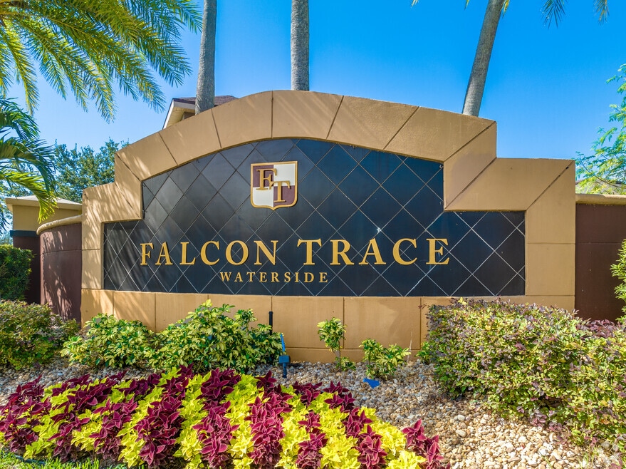 Falcon Trace