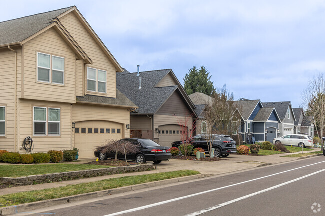 Lebanon's housing stock features New Traditional, Craftsman and ranch-style homes.