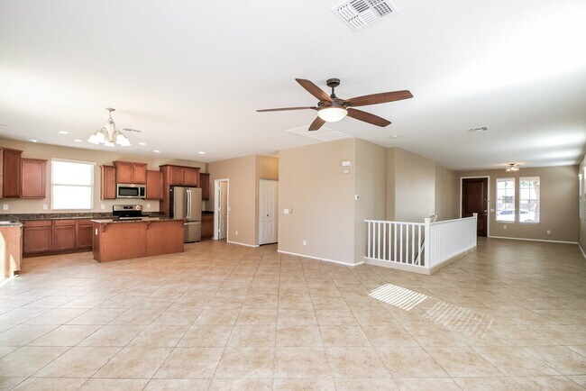 2044 S Heron Ln, Gilbert, AZ 85295 - photo 4