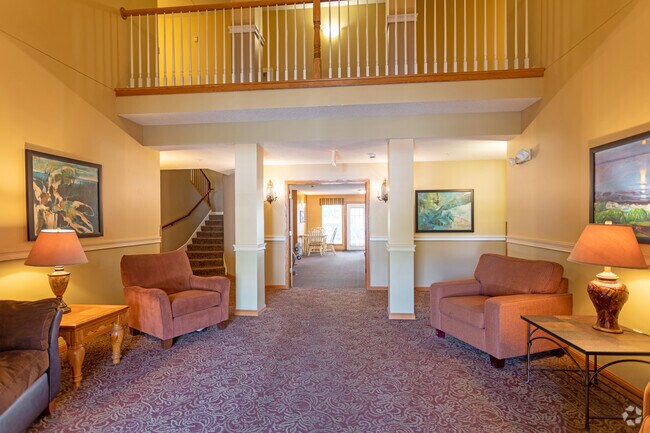 Autumn Woods Apartments, Sauk Rapids, MN 56379 - photo 5