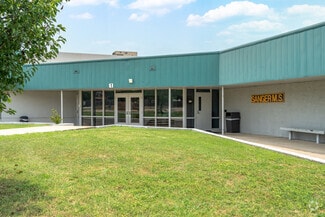 Sanger Middle School