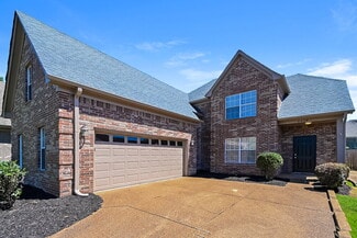 4428 Liverpool Ln, Southaven, MS 38671