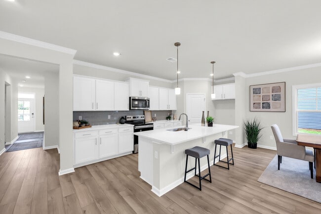 3141 Haven Straits Rd unit 38028361, Florence, SC 29505 - photo 6