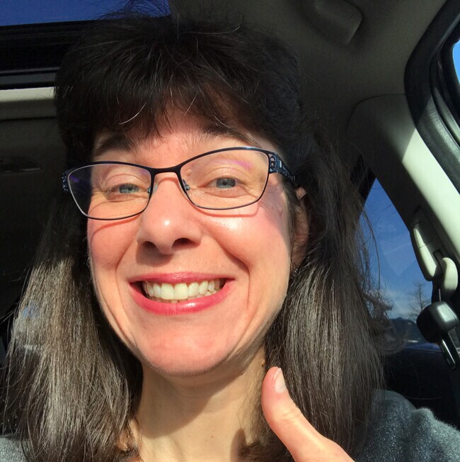 Catherine Hope-Cunningham