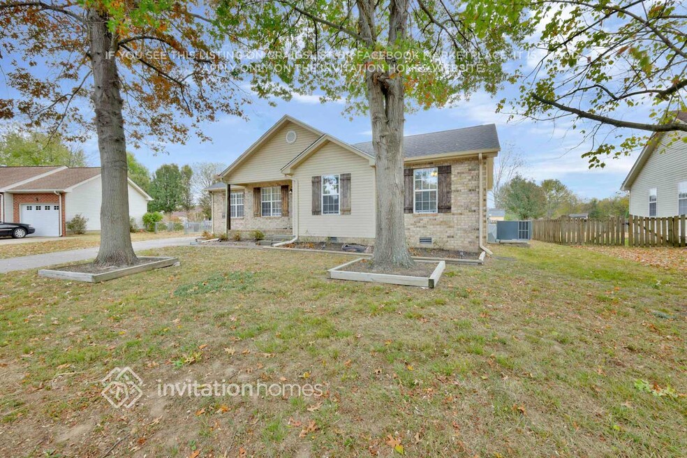 1781 Merritt St, Old Hickory, TN 37138 - photo 1