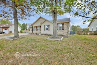 1781 Merritt St, Nashville, TN 37138