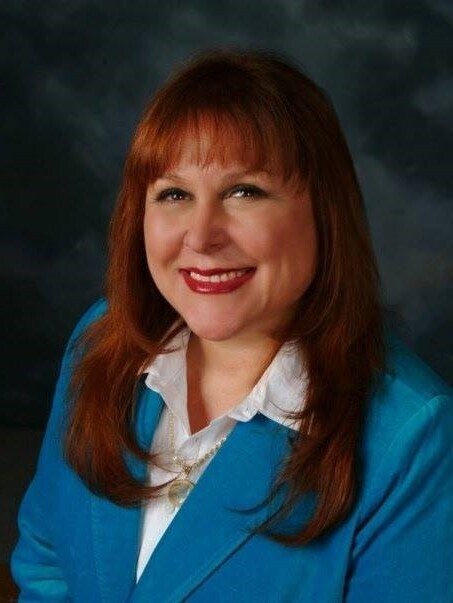 Tracy Tomlinson