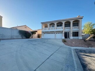 9848 Sonora Bend Ave, Las Vegas, NV 89148