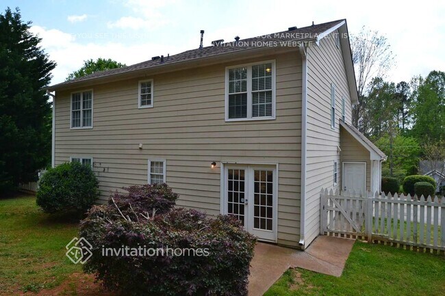 81 Victorian Cir, Dallas, GA 30157 - photo 4