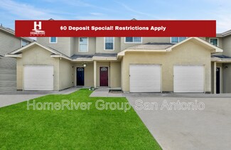 6410 Melanzane Ave Unit 2, San Antonio, TX 78233