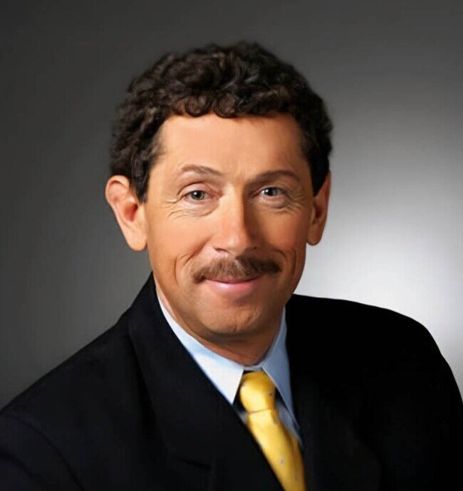 David Morris