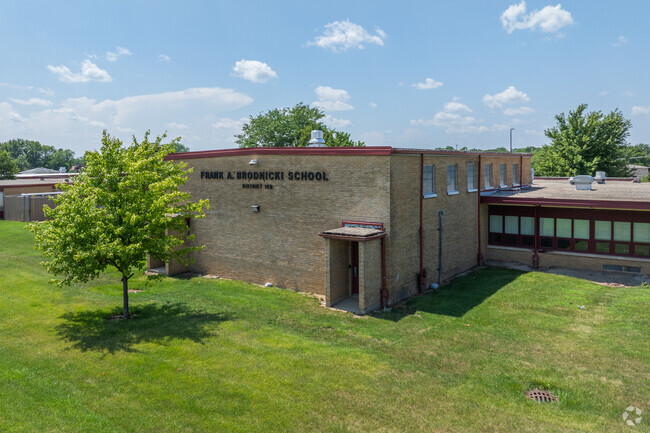 Frank A Brodnicki Elementary School