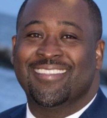 Frantz Dorsainvil