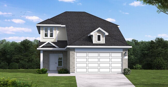 12048 Moonlight Path Dr unit 36270104, Conroe, TX 77304 - photo 3