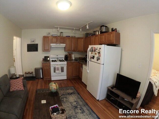1630 Commonwealth Ave unit 1615-11, Brighton, MA 02135 - photo 7