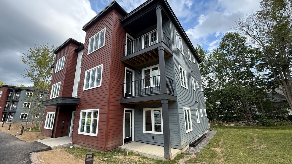 The Preserve-Only First Month’s Rent and S...