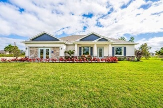 8510 Wiltshire Drive, Port Charlotte, FL 33981