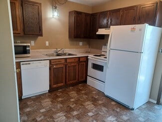 3309 Cassidy Rd Unit B, Jefferson City, MO 65101